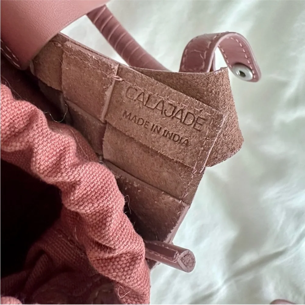 Cala Jade Misu mini bag - Picture 3 of 6
